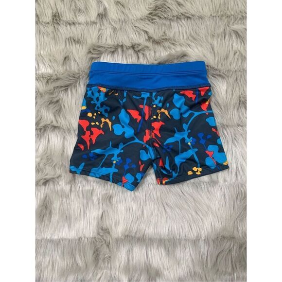 REI 3T Athletic Shorts - Picture 2 of 4